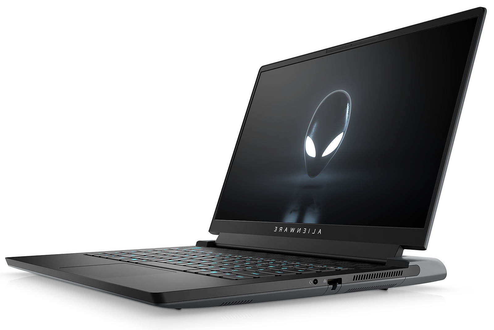 Alienware m15 R6