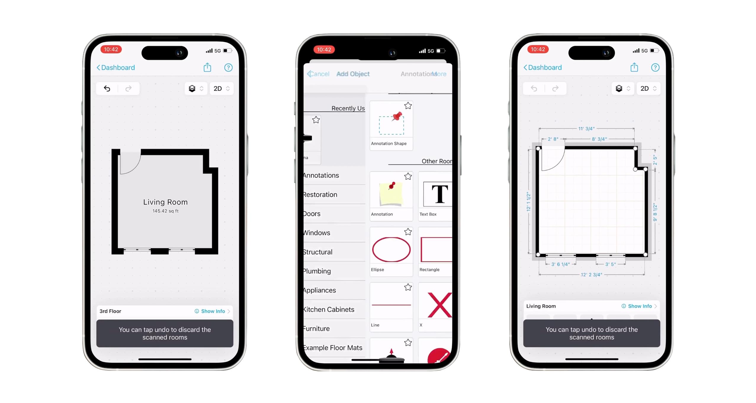 architect drawing apps