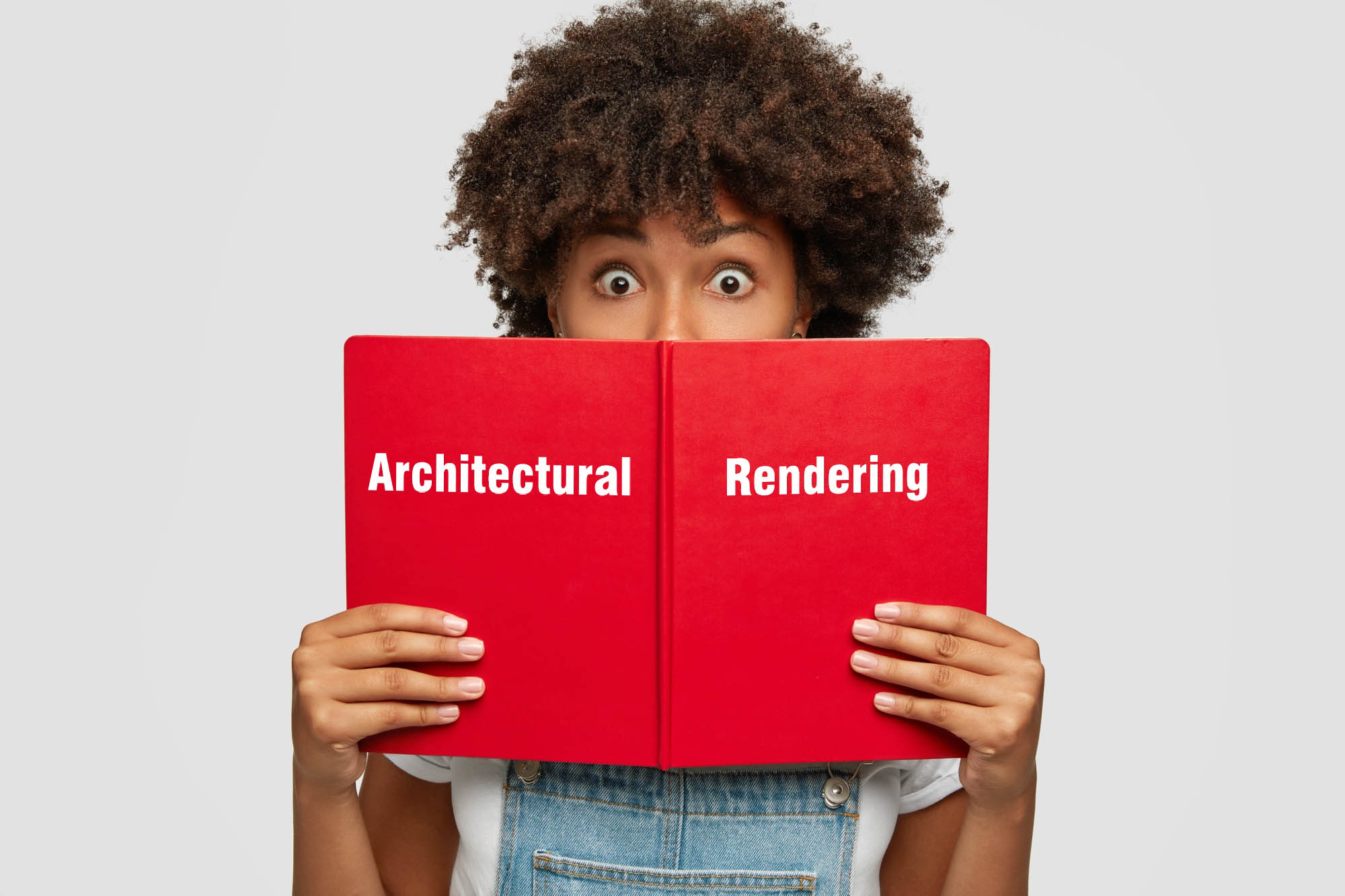 architectural rendering book