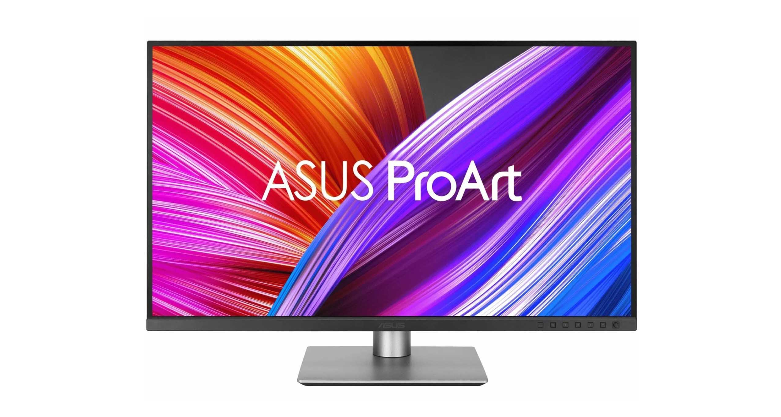 ASUS ProArt_PA329