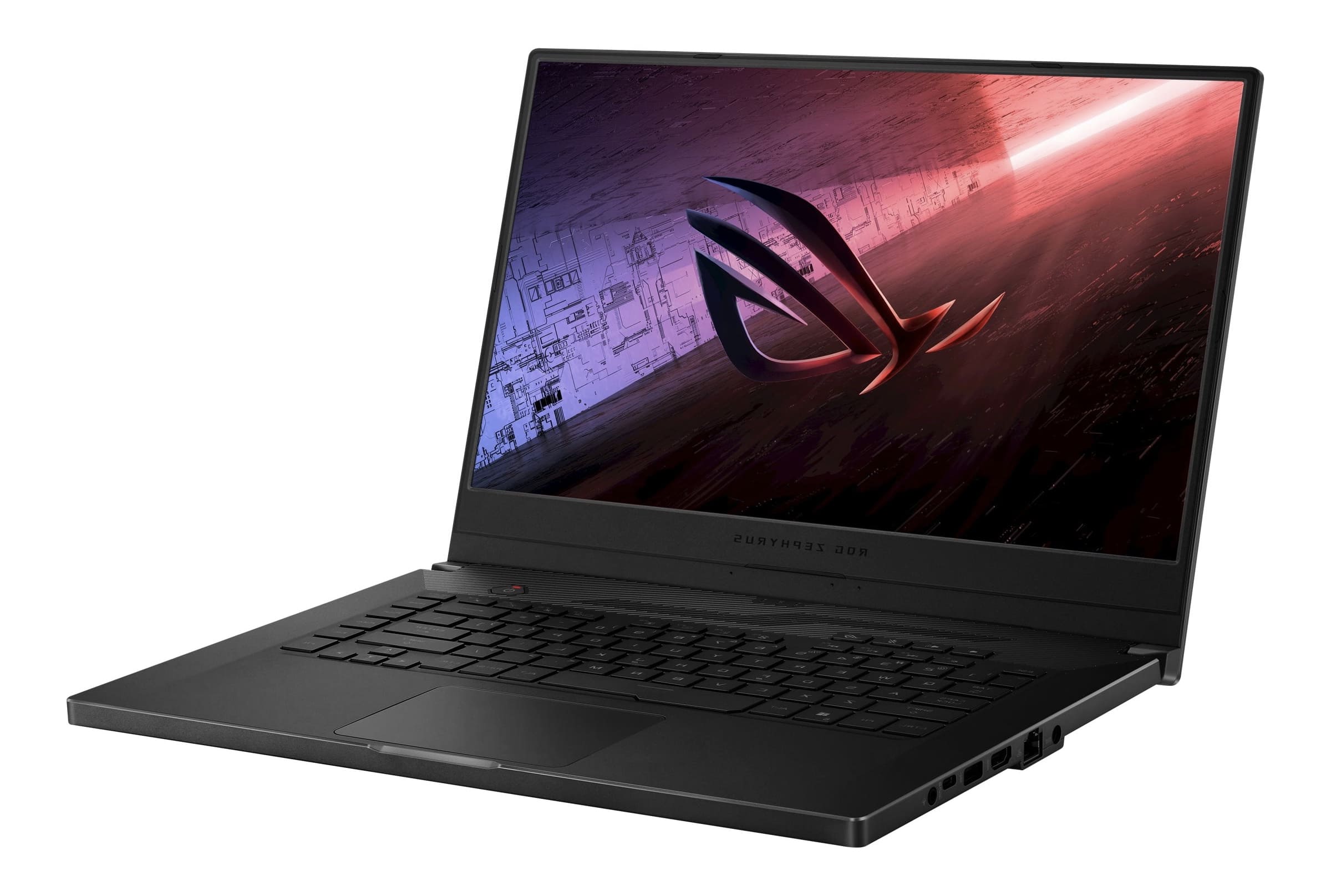 ASUS ROG Zephyrus G15