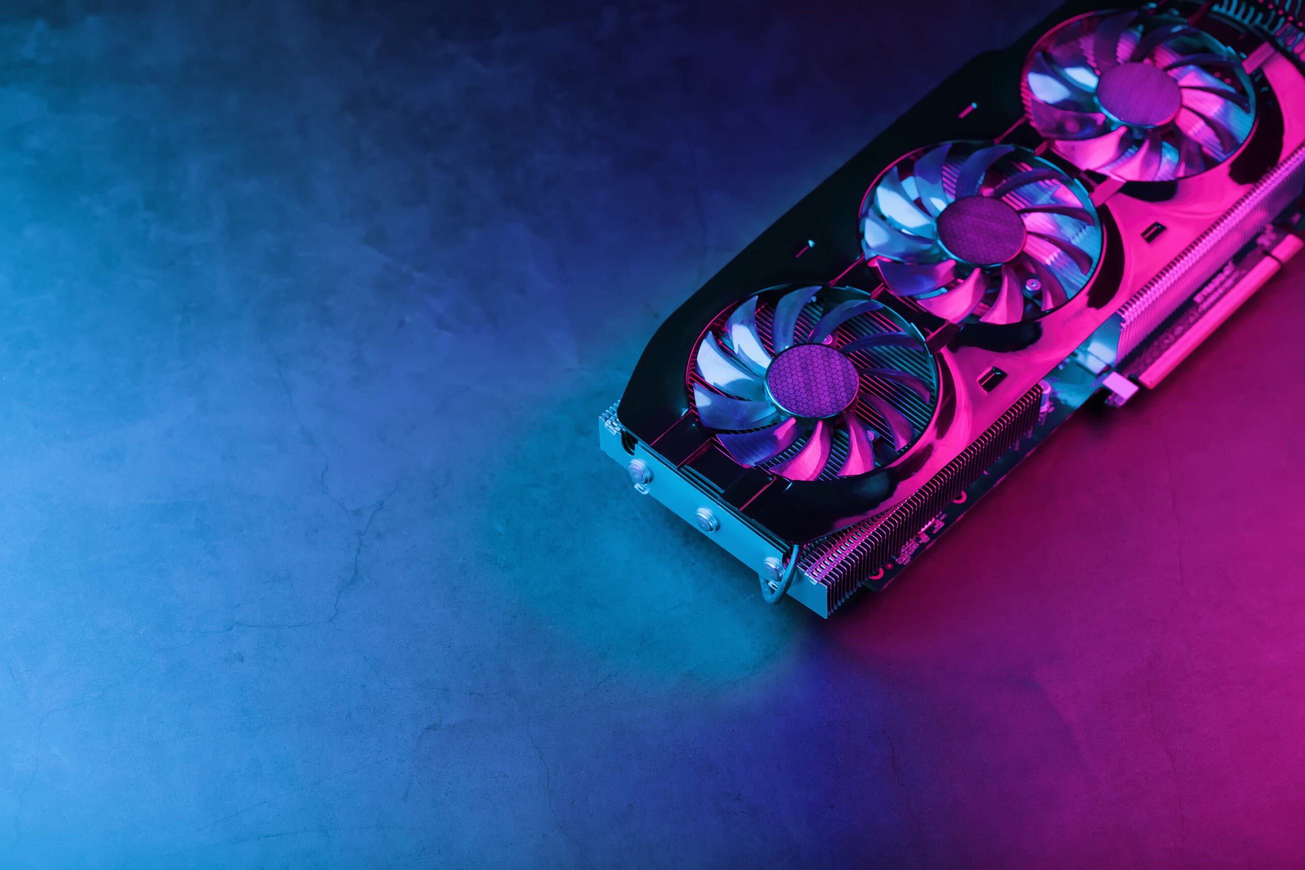 best graphic card for 3D rendering