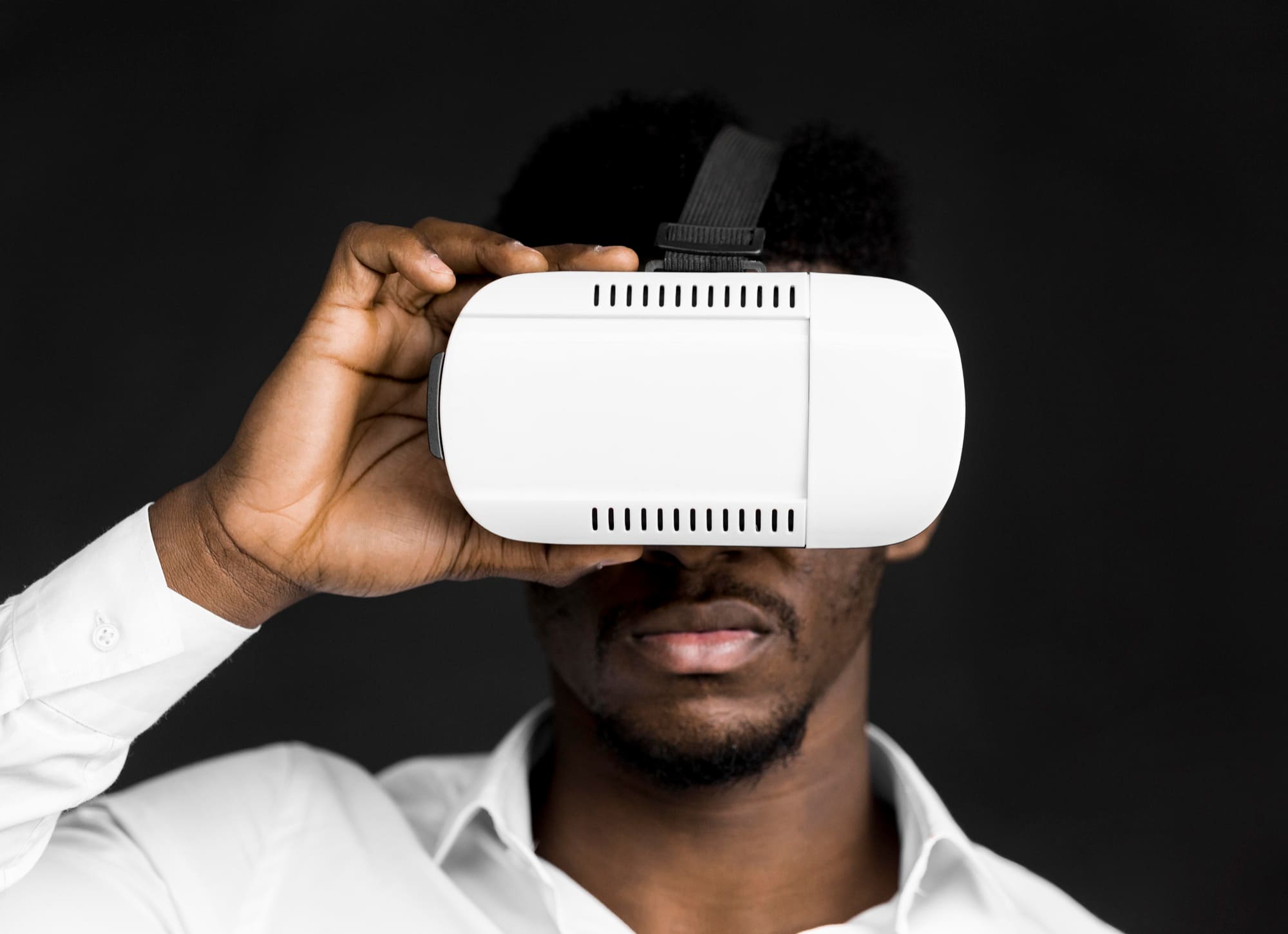 best VR headset for PC