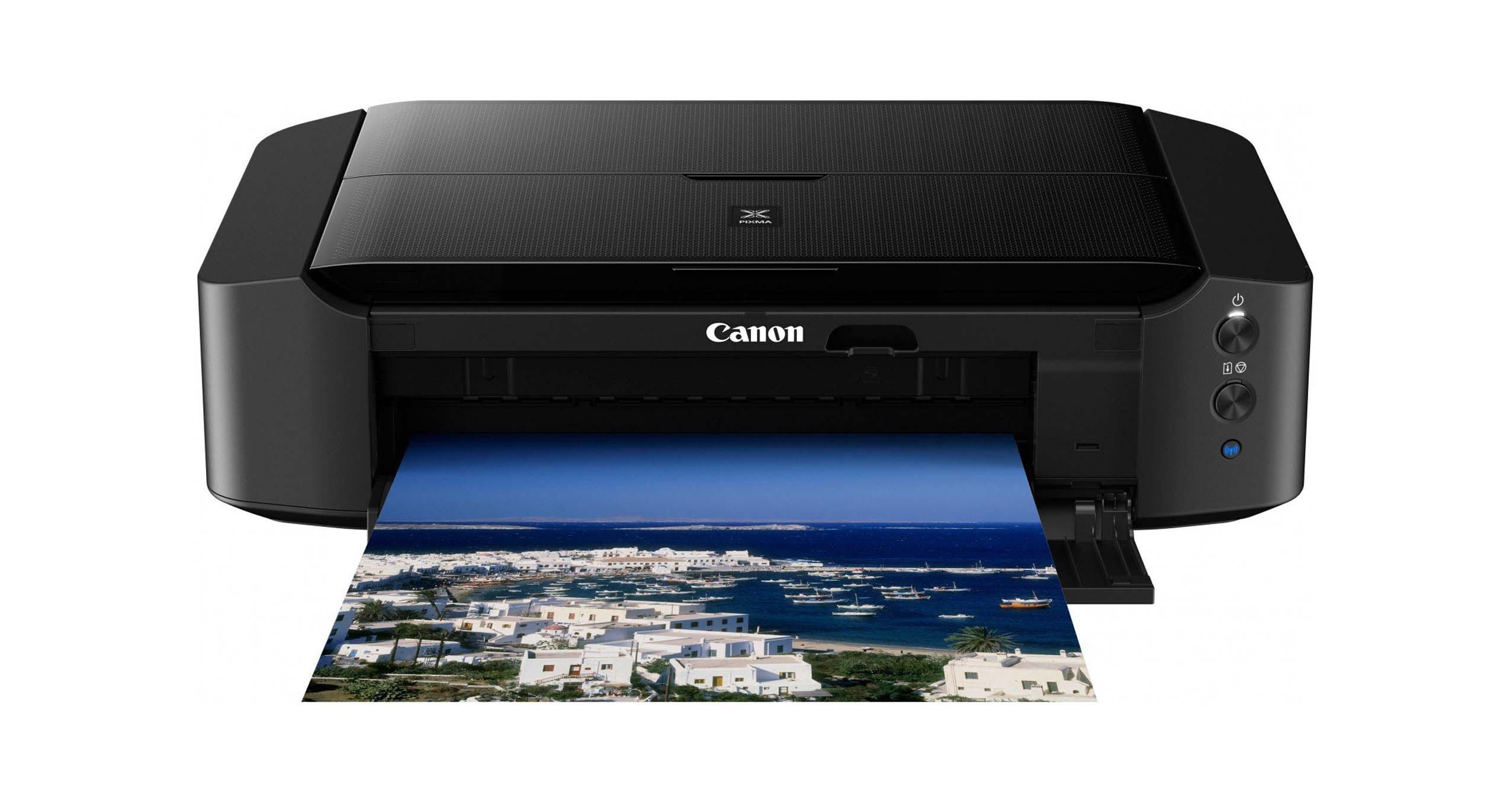 printer Canon PIXMA ip8750