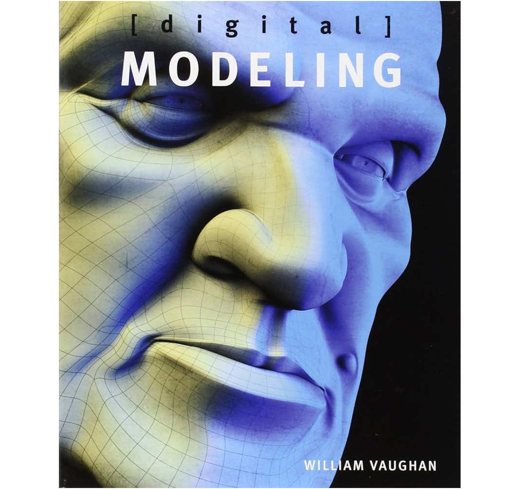 Digital Modeling book