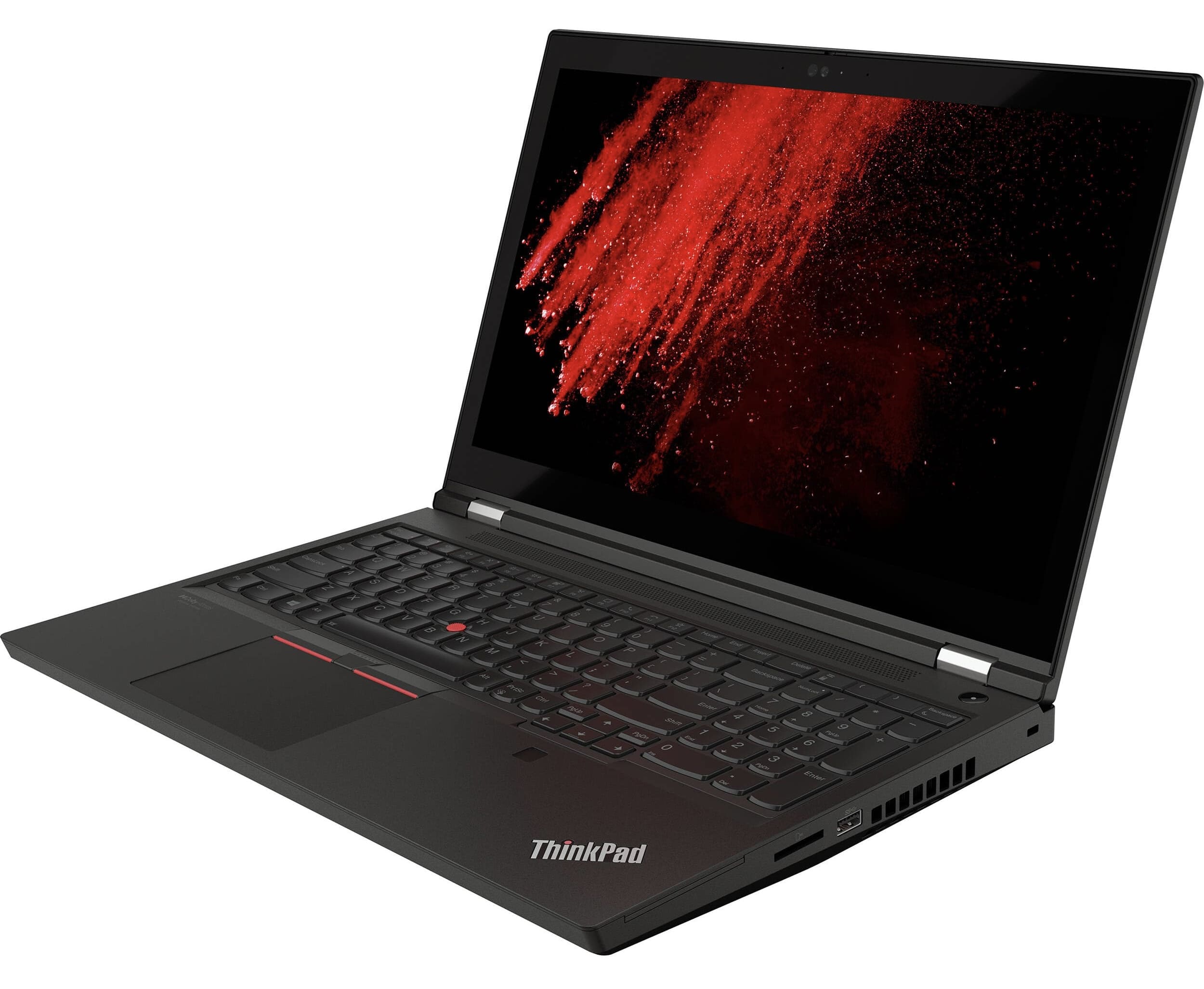 Lenovo Thinkpad P15