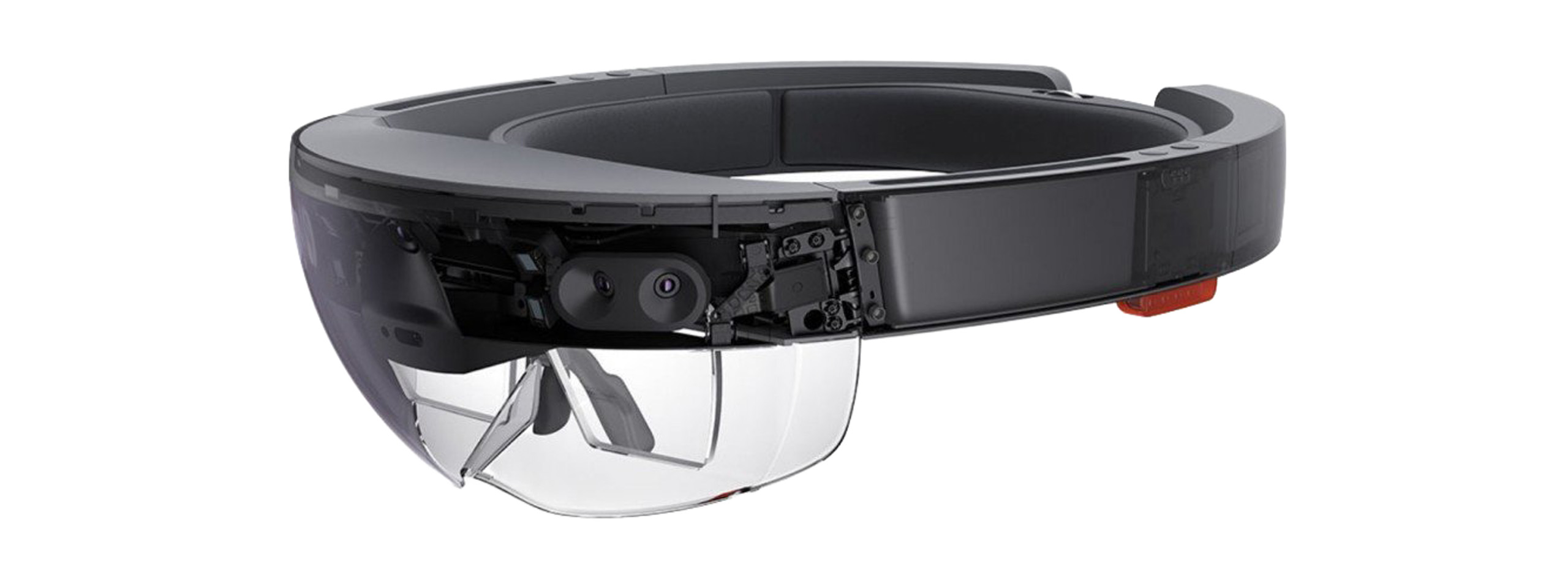 Microsoft HoloLens_2