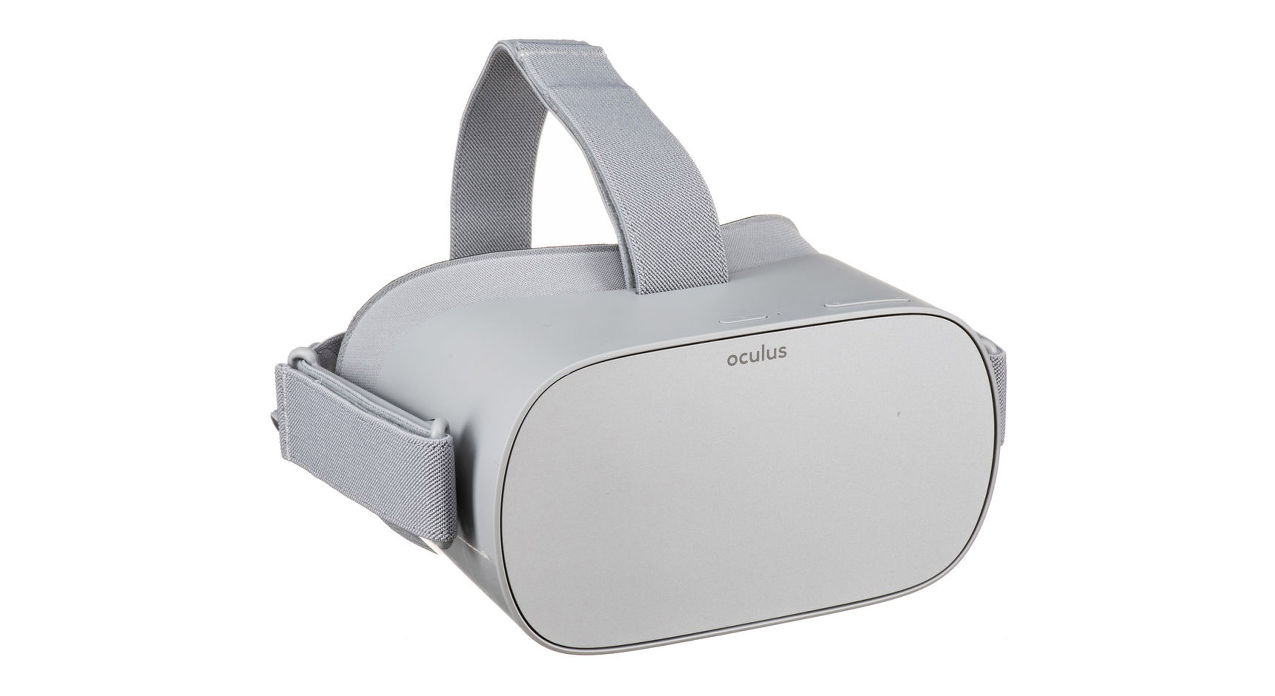 Oculus Go