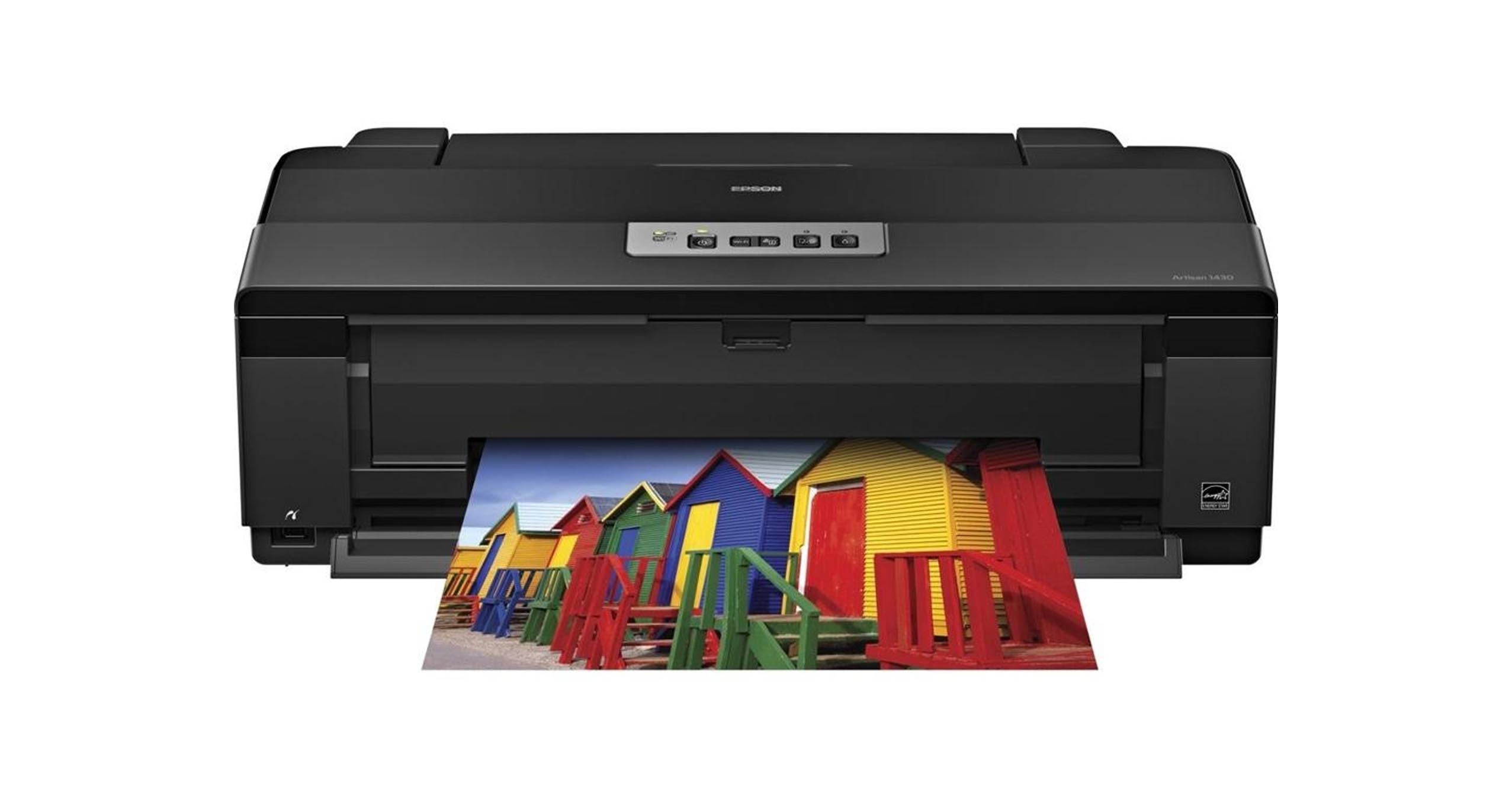 printer Epson 1430 Artisan