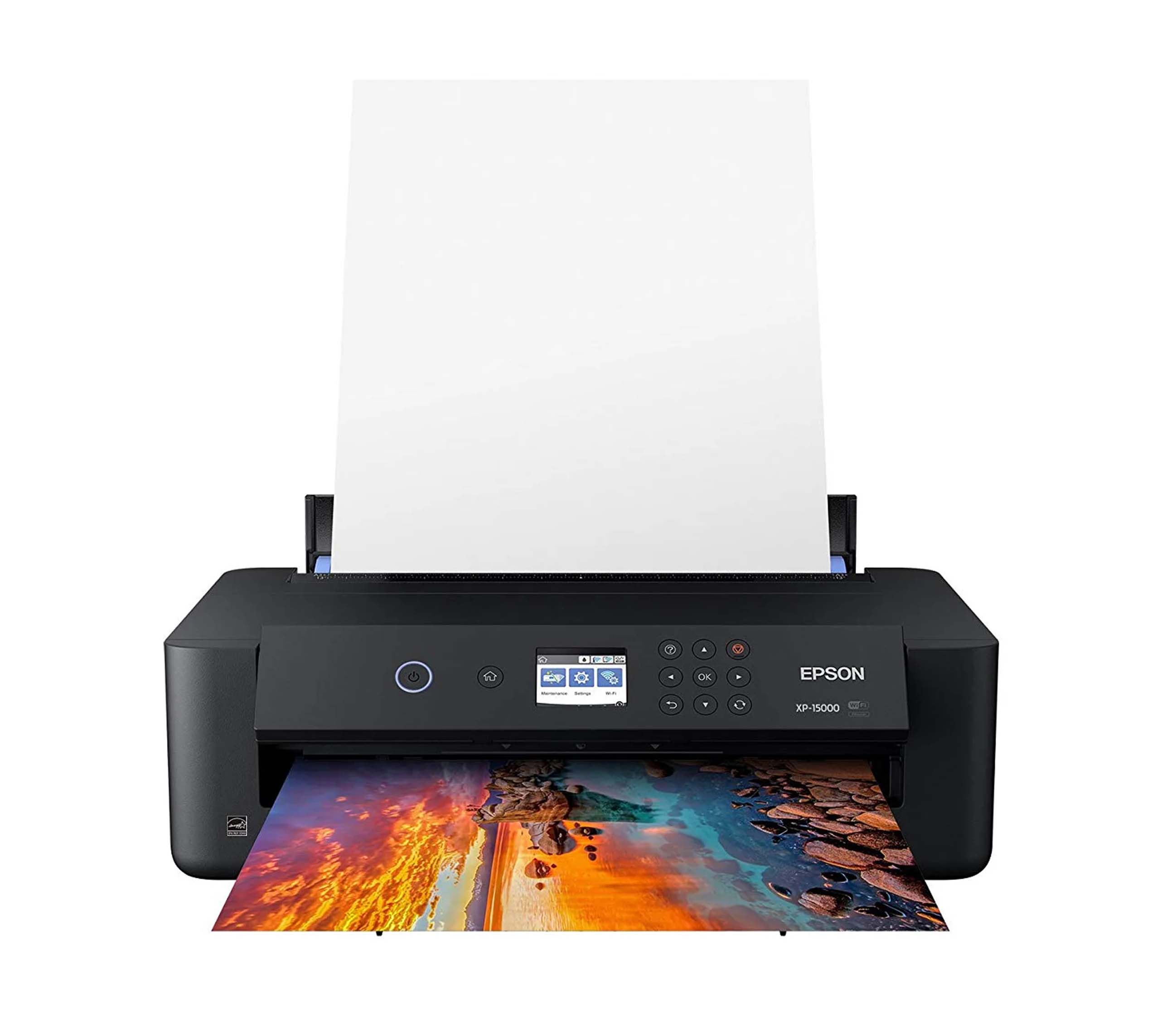 printer Epson Photo HD XP-15000 Expression