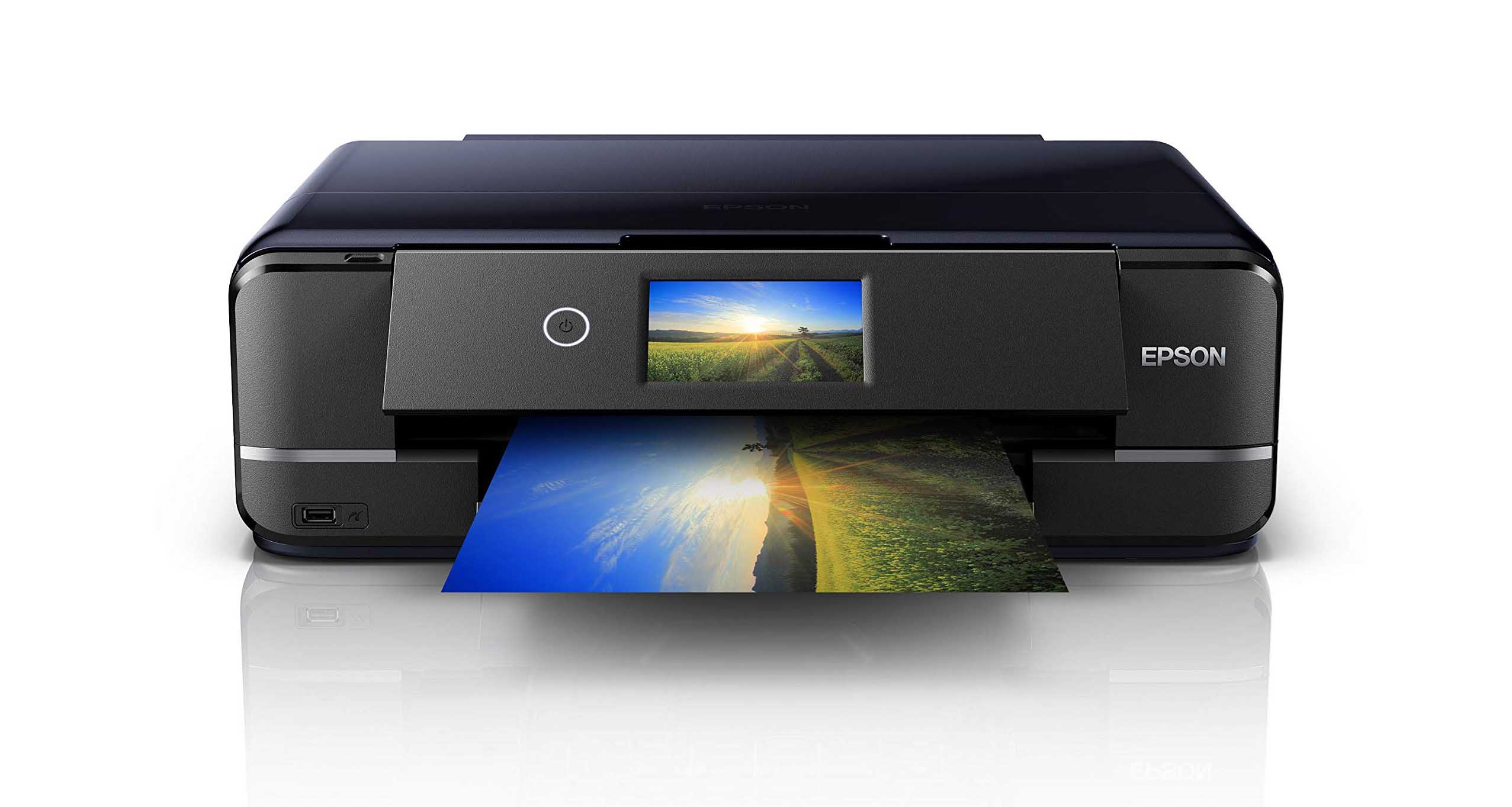 printer Epson Photo XP-970 Expression