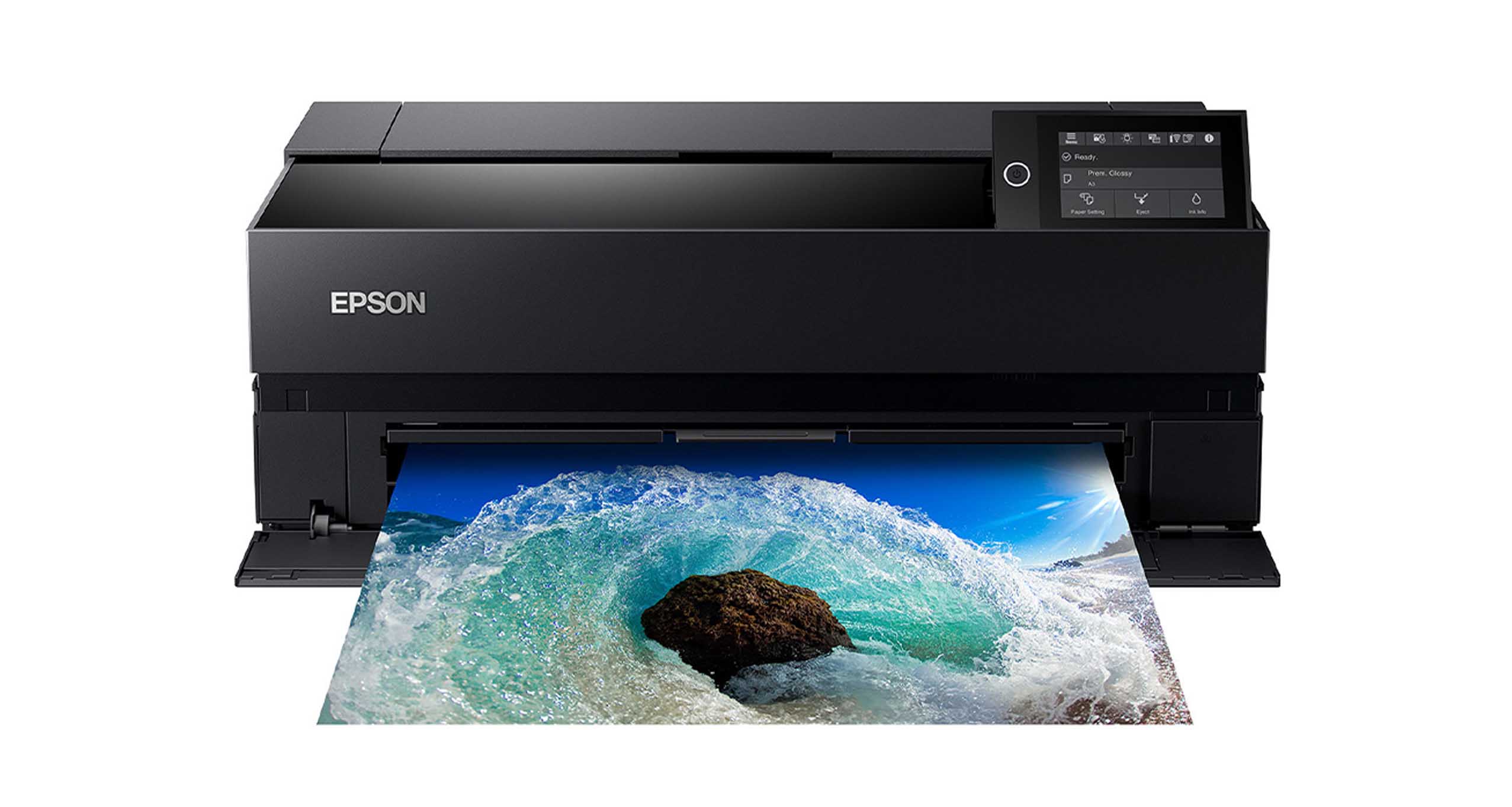 printer Epson SureColor P900 Photo Printer