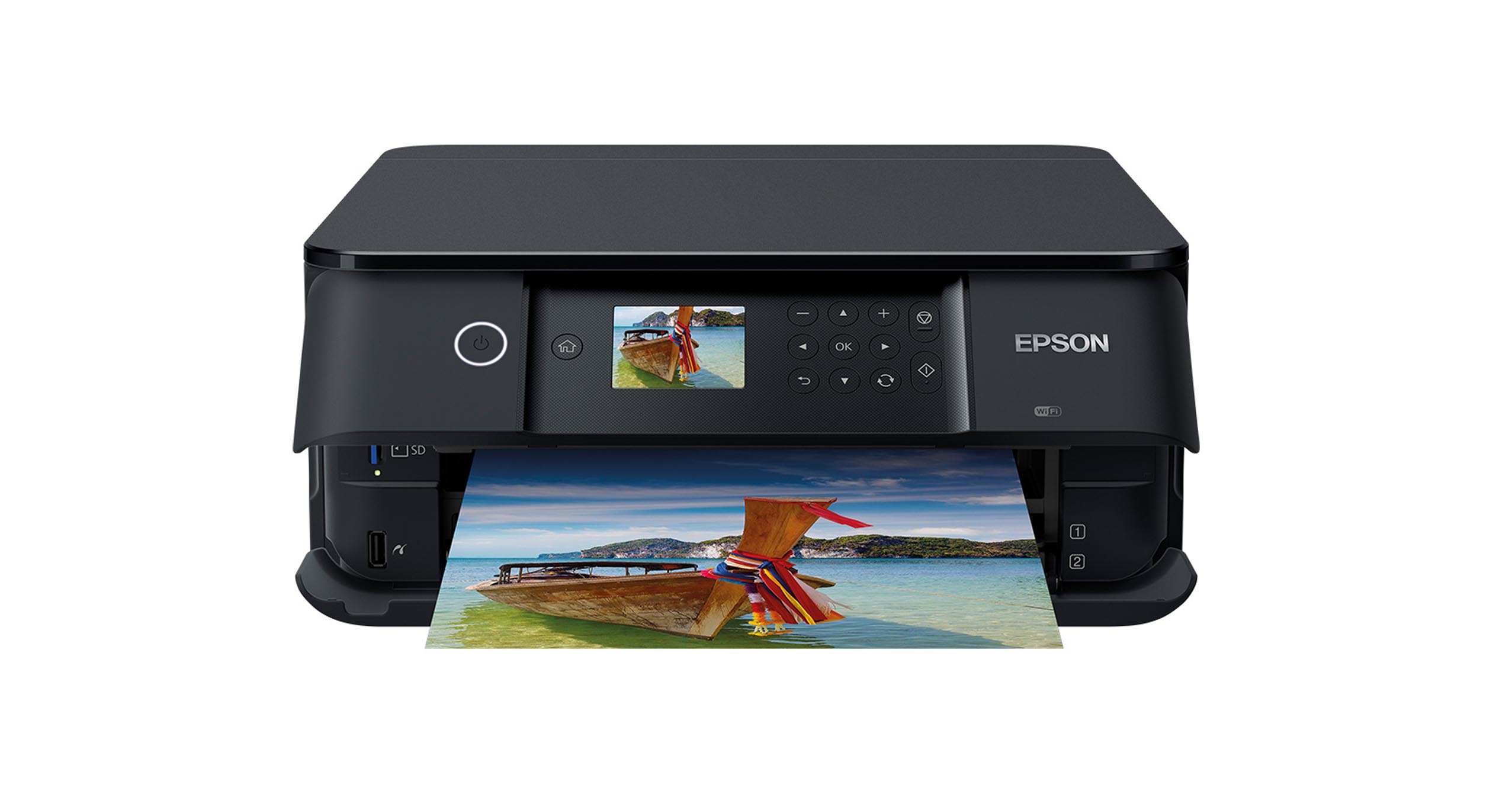 printer Epson XP-6100 Premium