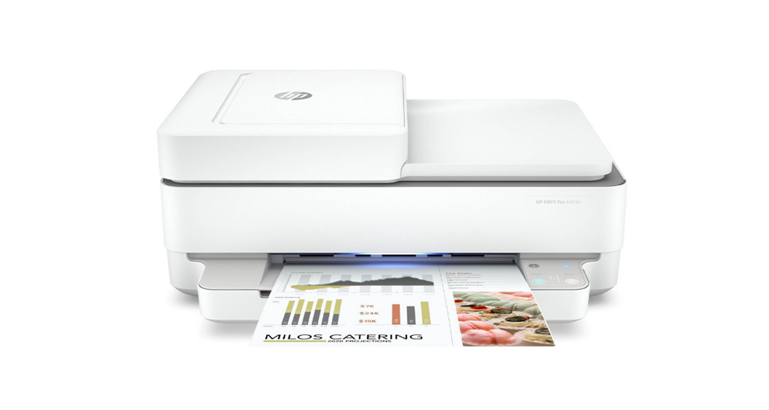 printer HP 6455e Envy