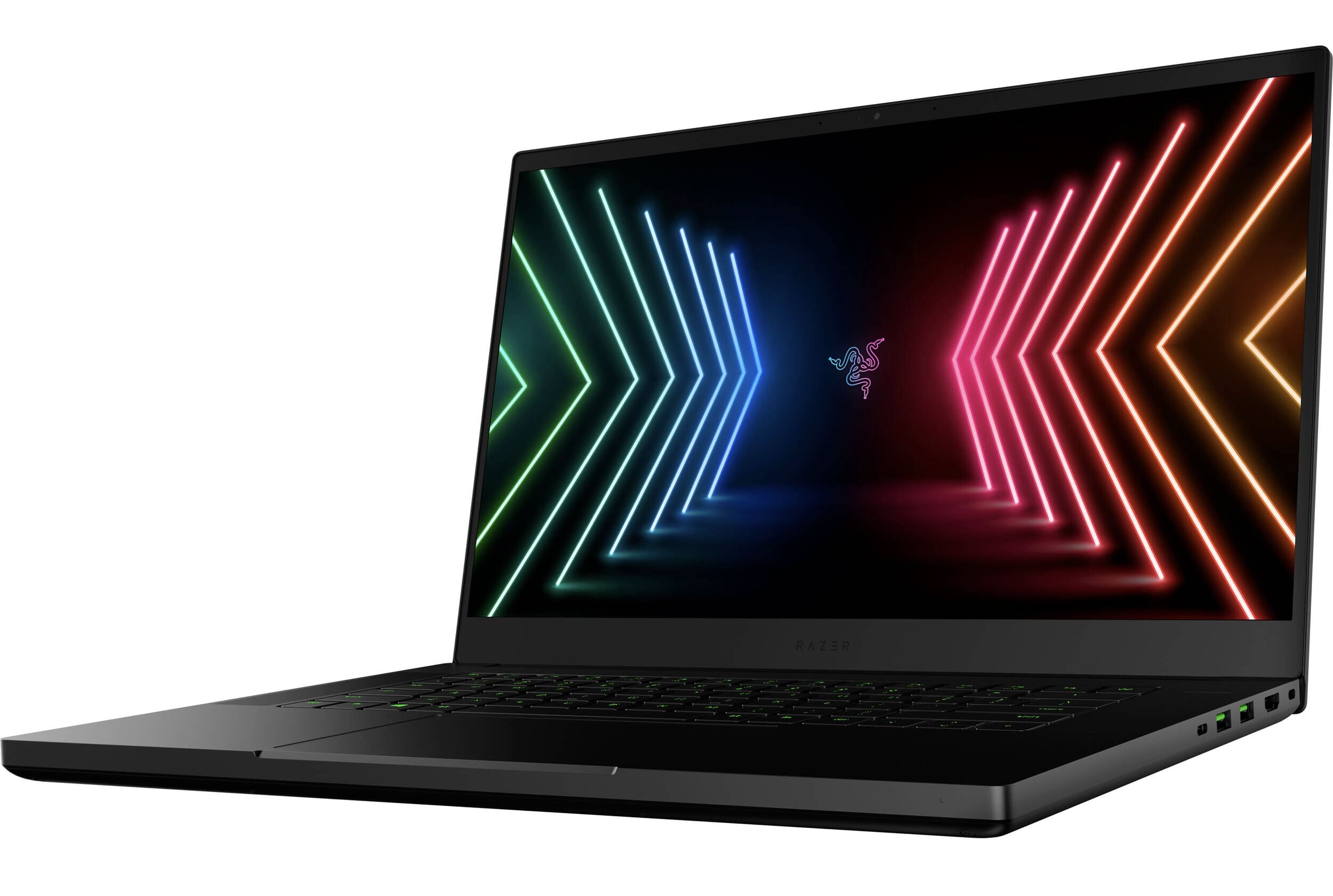 Razer Blade 15 Studio Edition