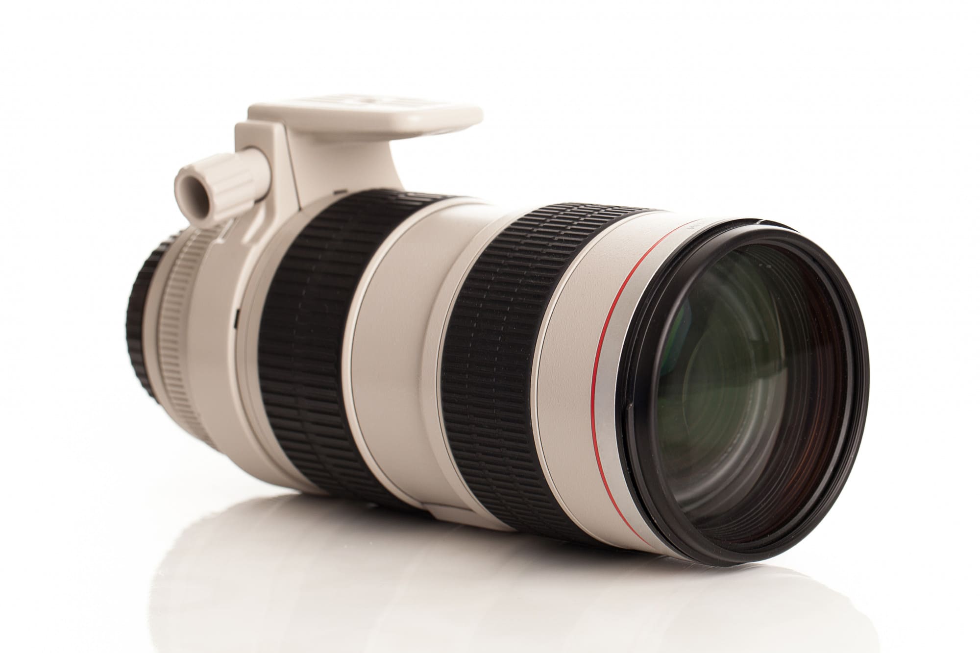 Telephoto Lenses