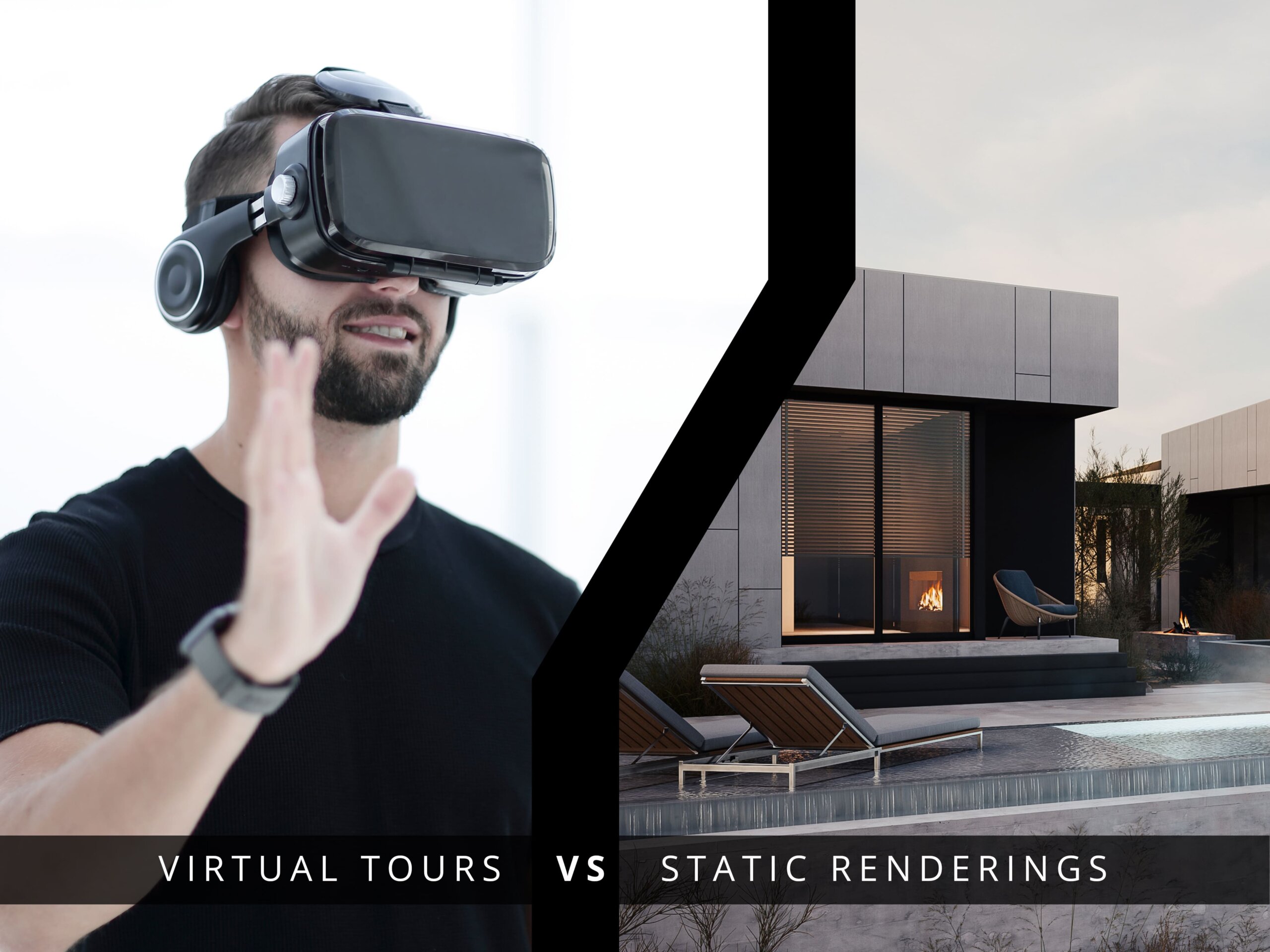 3d virtual tours