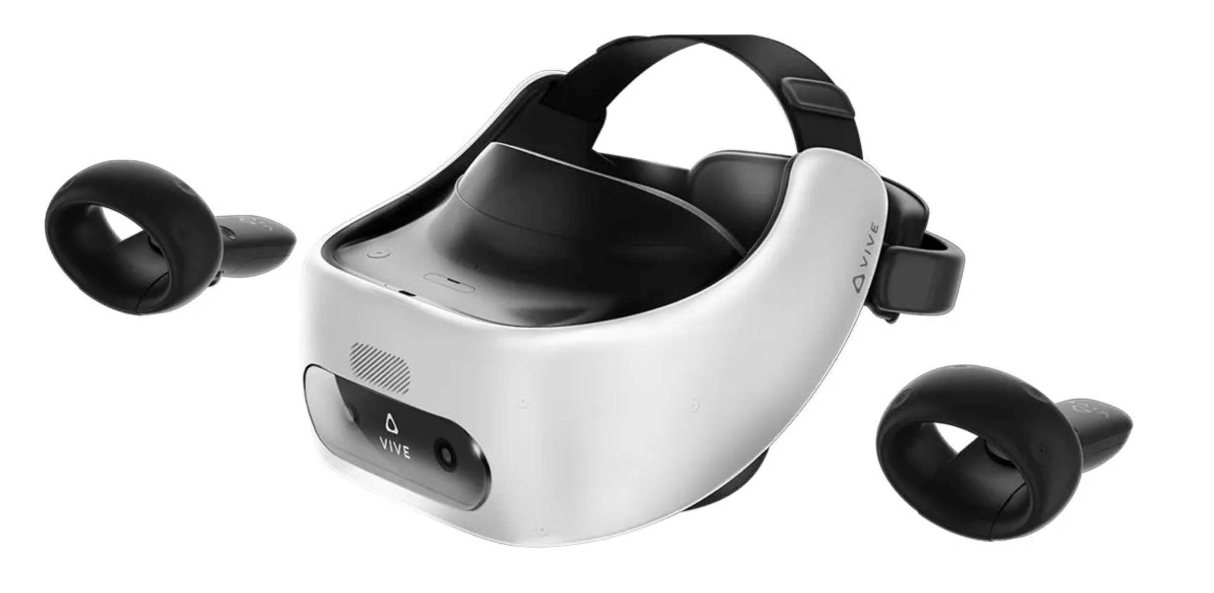 HTC VIVE Focus Plus 