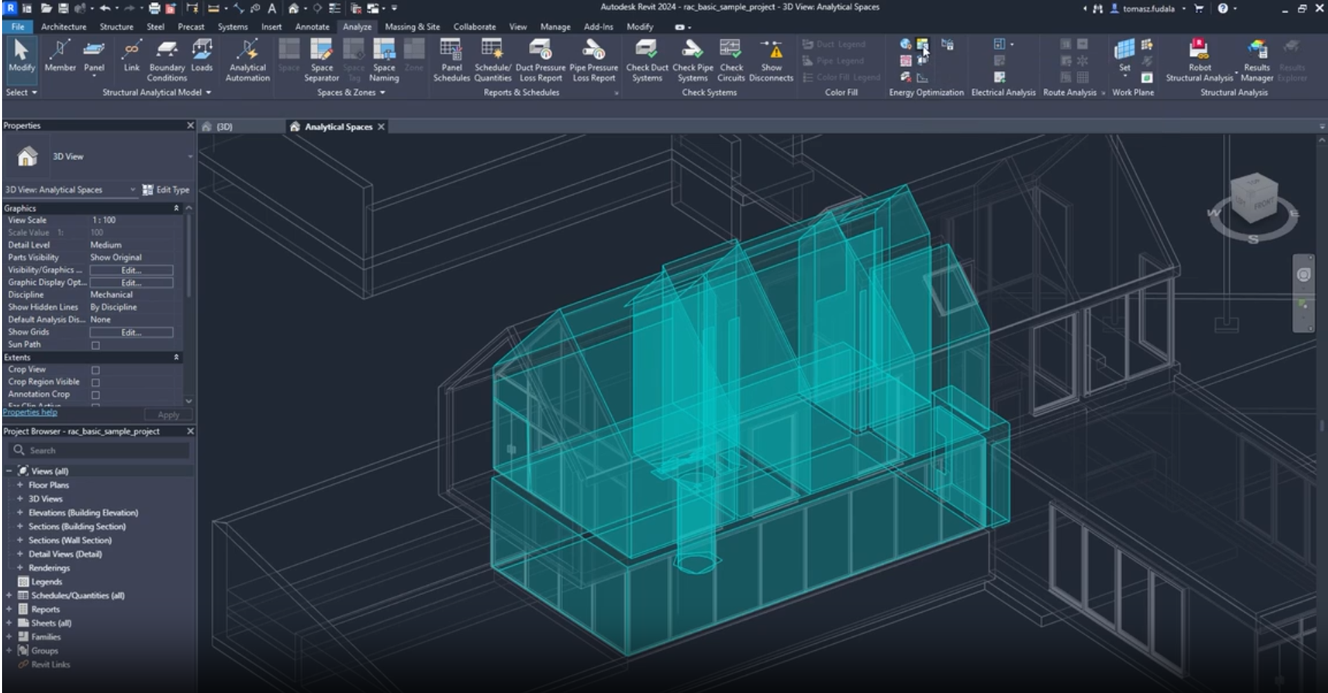 design software revit